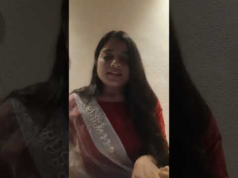 Bhoomika Joshi Hum dil de chuke sanam