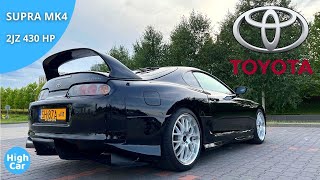 Download lagu TOYOTA SUPRA MK4 2JZ 430 HP | POV DRIVE 4K mp3 Download lagu TOYOTA SUPRA MK4 2JZ 430 HP | POV DRIVE 4K mp3