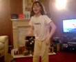Francescas Crusha Advert X