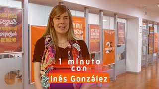 Inés González | Entrenadora de MasterD Madrid Inés González | Entrenadora de MasterD Madrid