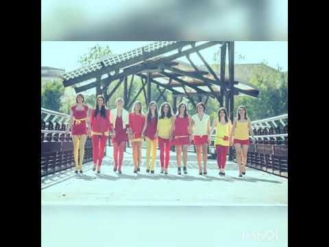 Mascottes Diavoli Aranceri ❤️💛