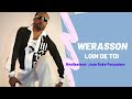 WERRASON LOIN DE TOI Album Témoignage