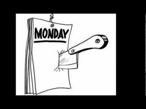 Thomas Fronix - Monday (Original Mix) HQ