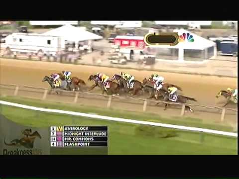 Preakness Stakes 2011