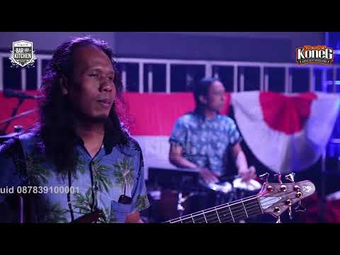 Ana Viana & Aneth Koeswoyo feat KONEG Jogja ~ Ojo Nguber Welas terbaru 2017