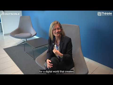 Behind the Scenes of a Sovereign Data Center: An Immersive Visit to Thésée DataCenter with OUTSCALE.