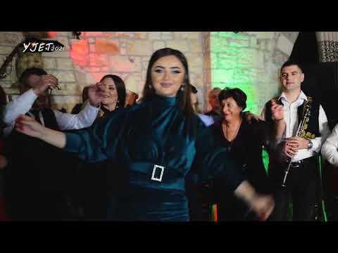 MORA TATEPJETE -YJET