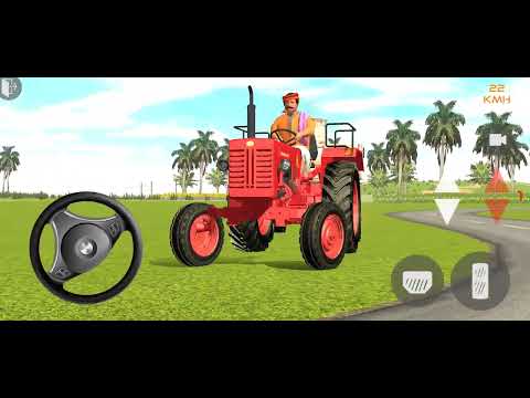 JCB TRACTORS vs FENDT vs VALTRA vs CASE vs JOHN DEERE TRACTORS w/ FUEL -Farming Simulator 22#003