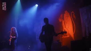 Alcest - Oiseaux de Proie - Live Hellfest 2022