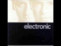 Electronic - Some Distant Memory