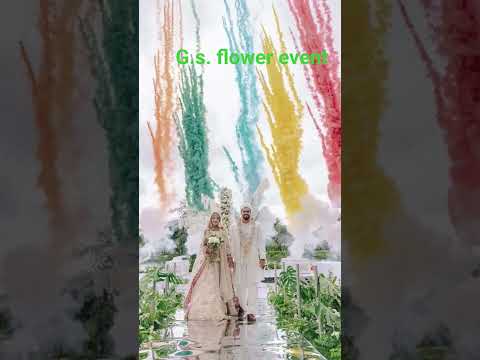 Wedding Decorator portfolio by G.s Flower Event in Surat - Photo 2