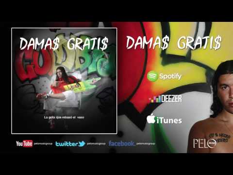 Damas Gratis "La Gota que Rebaso el Vaso" - Atrevida