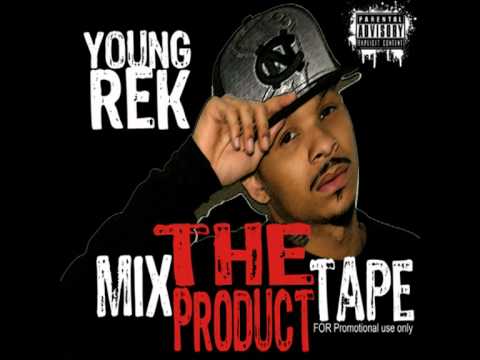 Young Rek - Secret Luverz