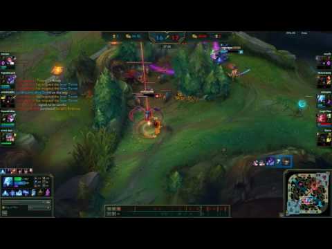 Froggen would be proud