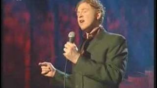 Simply Red - Everytime We Say Goodbye [Live On Parkinson]