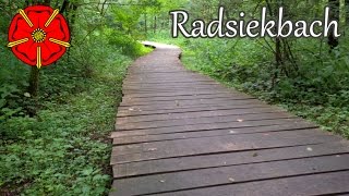 preview picture of video 'Radsiekbach Lemgo - www.lipperland.de'