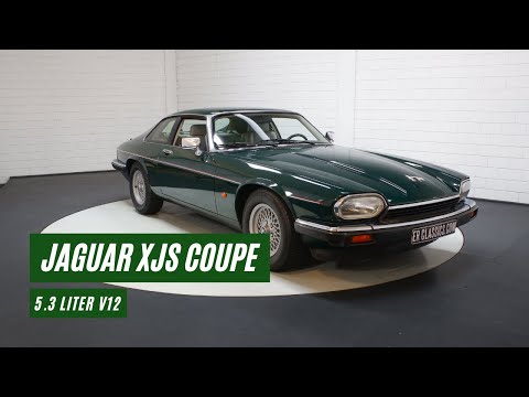 1993 Jaguar XJS (CC-1547733) for sale in Waalwijk, Noord-Brabant