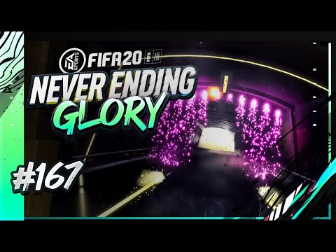 PARTYBAG SBC EN NIEUW TEAM MAKEN!! | FIFA 20 NEVER ENDING GLORY #167