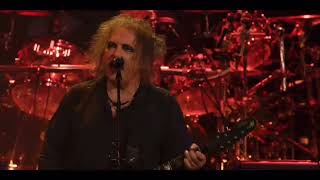 The Cure - Night Like This (Live 2024)