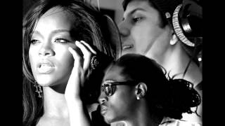 Rihanna ft. Future ft Somo - love song  (Asad Bunashi remix )
