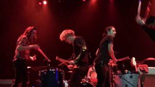 Night Riots - Oh My Heart (The Night The Buzz Stole Xmas 3)