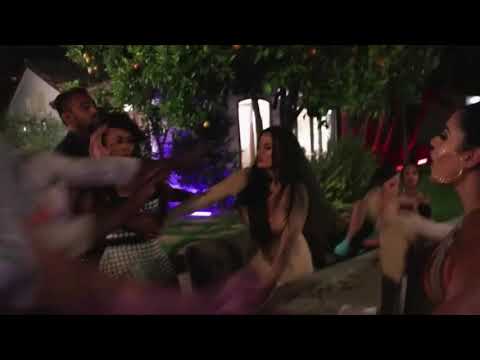 Cartel Crew S2  Stephanie VS Betty Idol R1