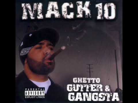 Mack 10 - Page 1