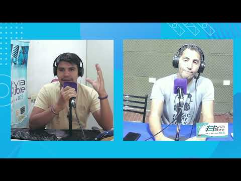 ¡Obra pública en marcha en Maria Teresa! -  Entrevista a Juan Manuel Togninelli.