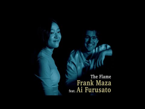Frank Maza feat. Ai Furusato - The Flame