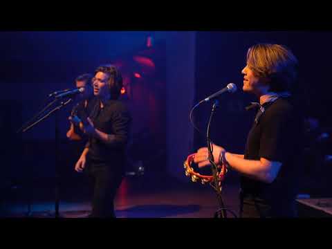 Stories - Hanson