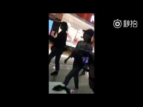 180303 Victoria - Hong Kong Airport