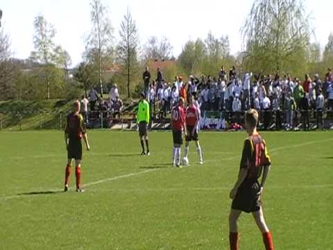 Korona Olszyc vs Naprzod skorzec