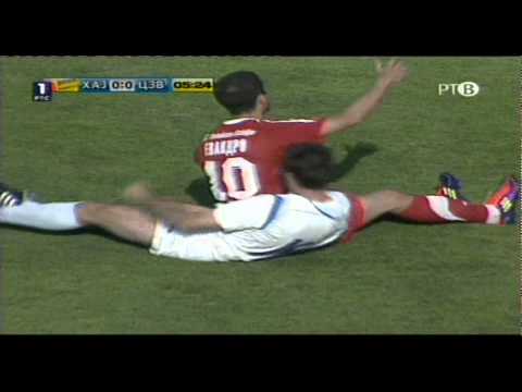 Evandro i Dimitrijevic - Hajduk Kula - Crvena zvezda 0:1