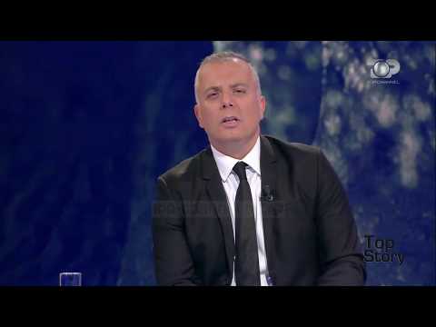 Top Story, 27 Shtator 2017, Pjesa 1 - Top Channel Albania - Political Talk Show