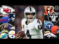 2021 NFL Playoff Picture: Expert takes deep dive inside CROWDED AFC race | CBS Sports HQ
