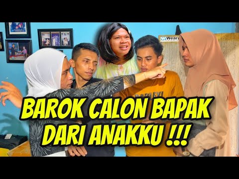 SUSI ASKED FOR PERMISSION FROM MAMA LELA DIRECTLY!!!