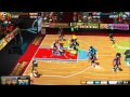 BasketDudes - Season One Trailer (PC)