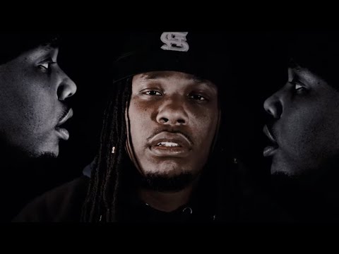 E.J. Carter - "Hey, Look" [Official Music Video x Ryan Ethos]