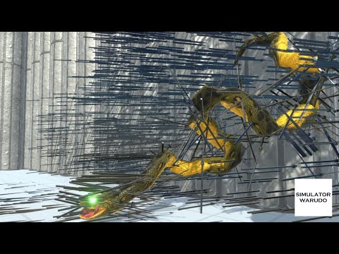 LEVEL 9999 Reptiles and Modern Mammals Team vs LEVEL 100 SPEAR GOD Animal Revolt Battle Simulator