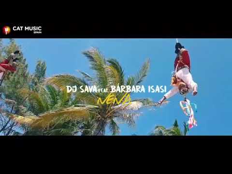 DJ Sava feat. Barbara Isasi - Nena (Official Video)_HD