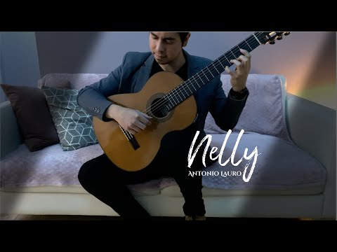 Nelly (Antonio Lauro)