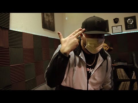 Money Moons - Lean Back (Freestyle)[Music Video]