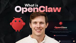 What is Openclaw? The New AI That Can Run Your Computer