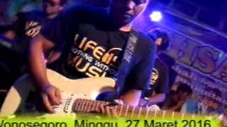 Download lagu Tutupe Wirang - Lia Capucino Ichsan Music mp3