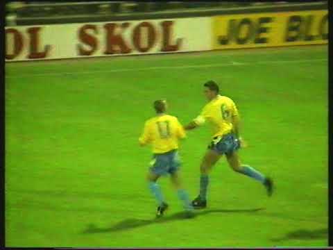 3.9.91 Notts County v Sheffield Wednesday (Div 1)