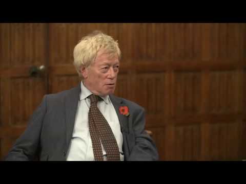 Roger Scruton: "Meil on kohustus leida üles need asjad, mida me armastame."