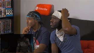 God of War – Story Trailer Reaction