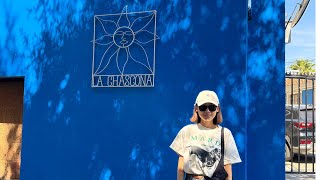 A Day in Santiago: Inspired by Pablo Neruda's Legacy
