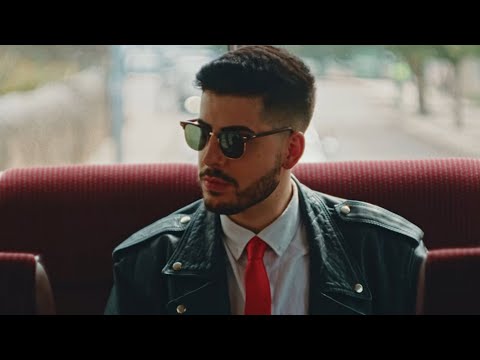Kalenn - SEGUNDAS PARTES - Tercera Parada (Videoclip Oficial)