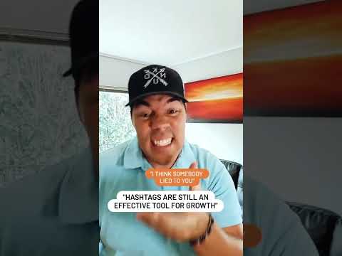 Instagram hashtags strategy 2022 #shorts